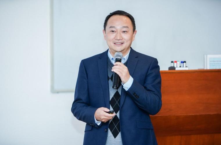 走进英特尔大连工厂 存储技术如何赋能数据未来